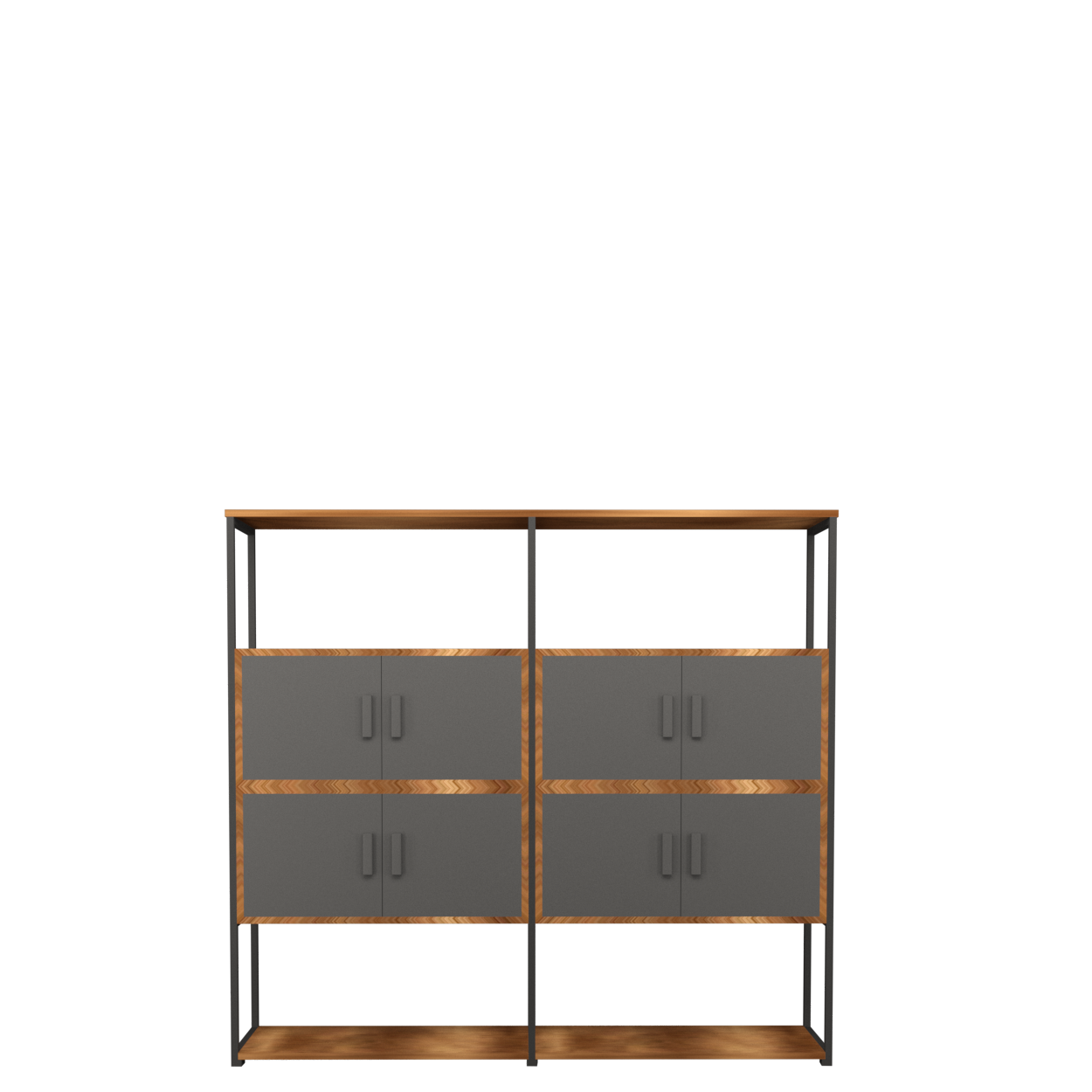 Prime Dolap - Ofis mobilyası - Ofis mobilyaları